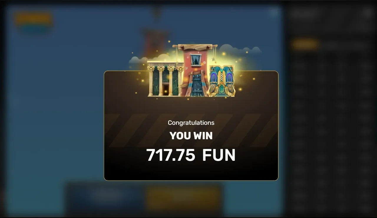 Win Tower Rush